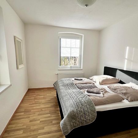 Goeltzschtal Apartment Mylau Dış mekan fotoğraf