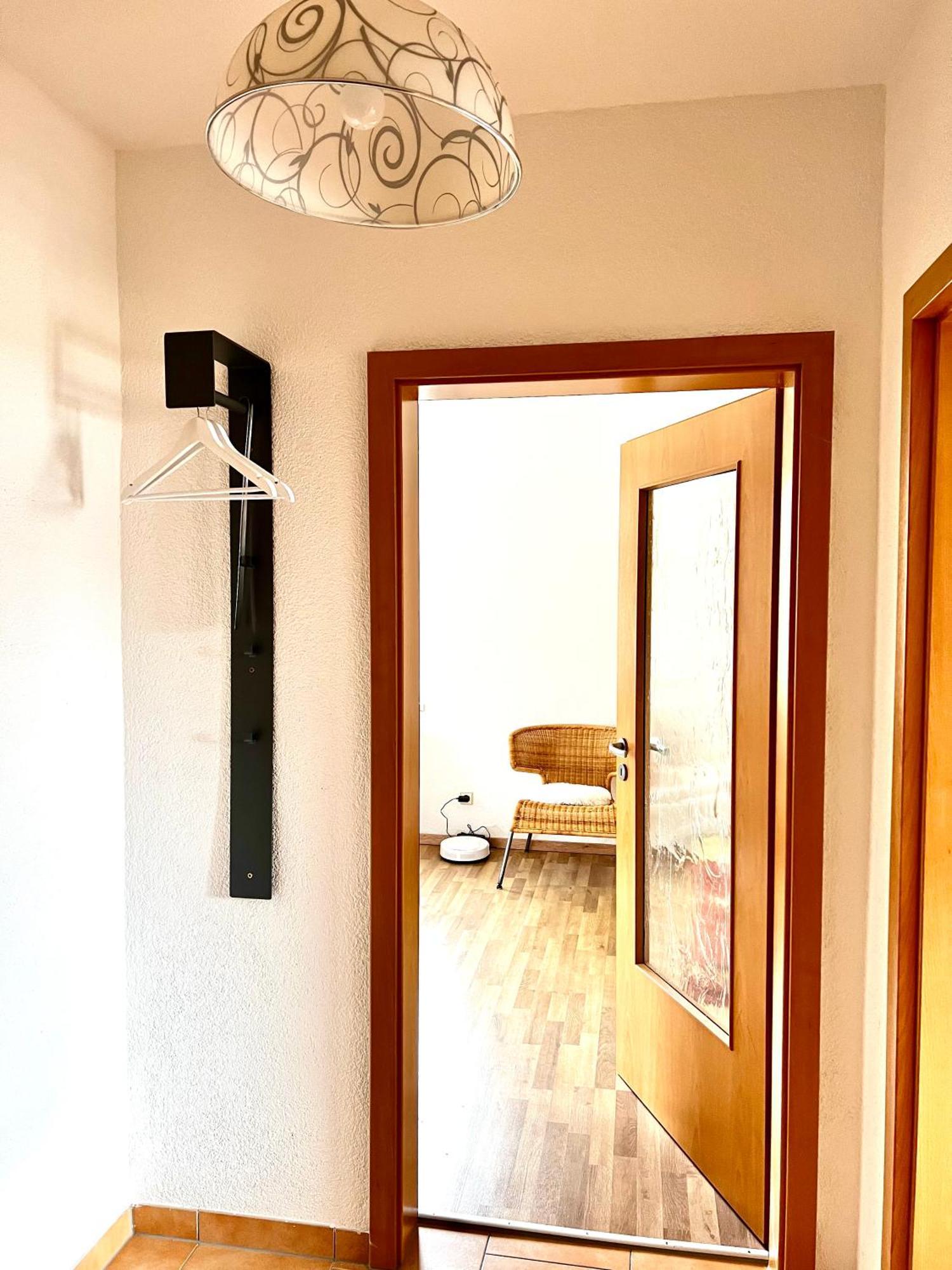 Goeltzschtal Apartment Mylau Dış mekan fotoğraf