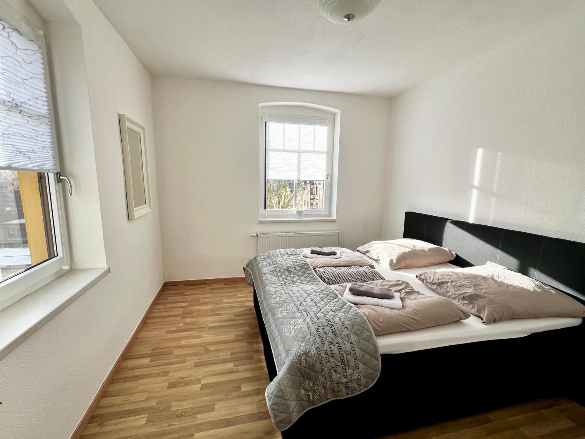 Goeltzschtal Apartment Mylau Dış mekan fotoğraf