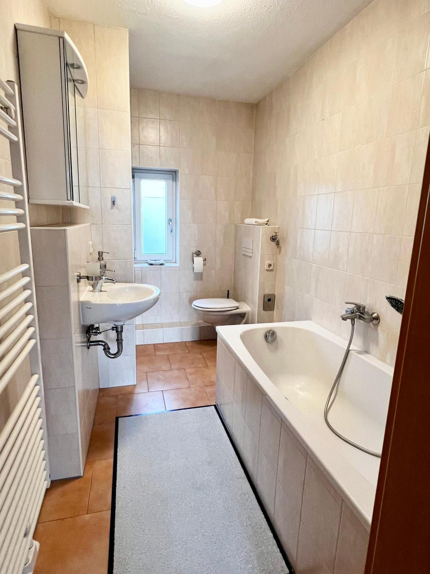 Goeltzschtal Apartment Mylau Dış mekan fotoğraf
