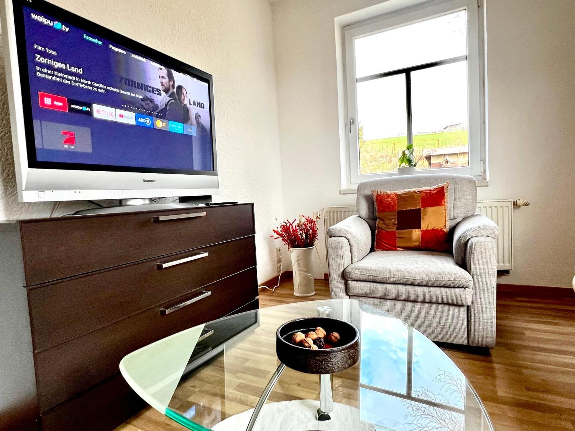 Goeltzschtal Apartment Mylau Dış mekan fotoğraf